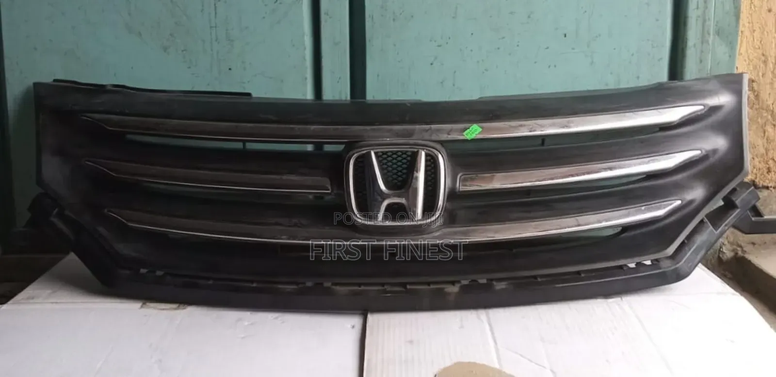 Honda Freed 2008 Grill