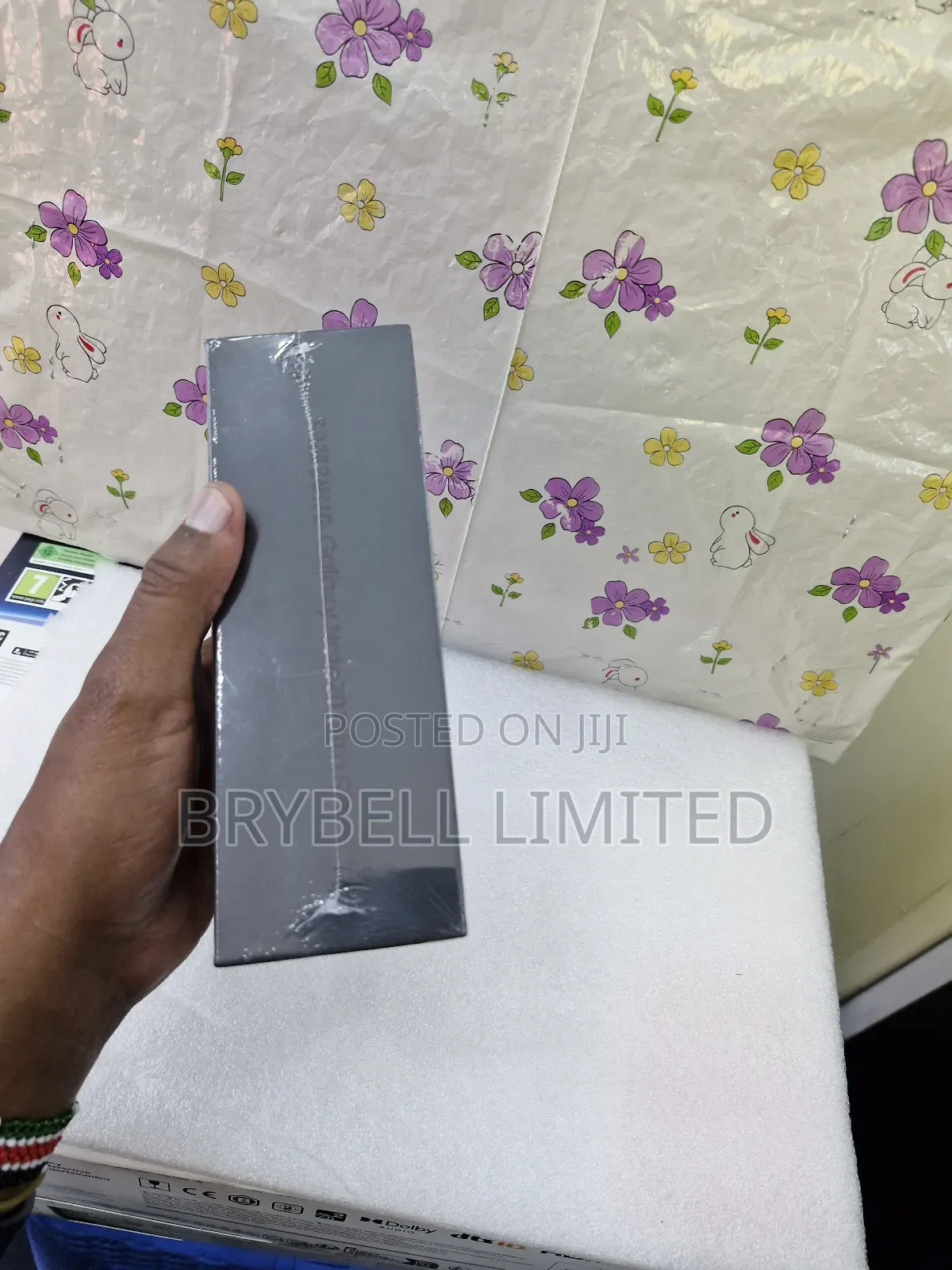 New Samsung Galaxy Note 20 Ultra 5G 256 GB White