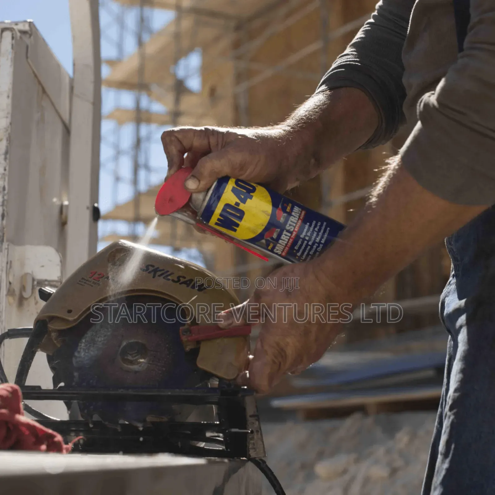 WD-40 Multi Purpose Spray 350ml