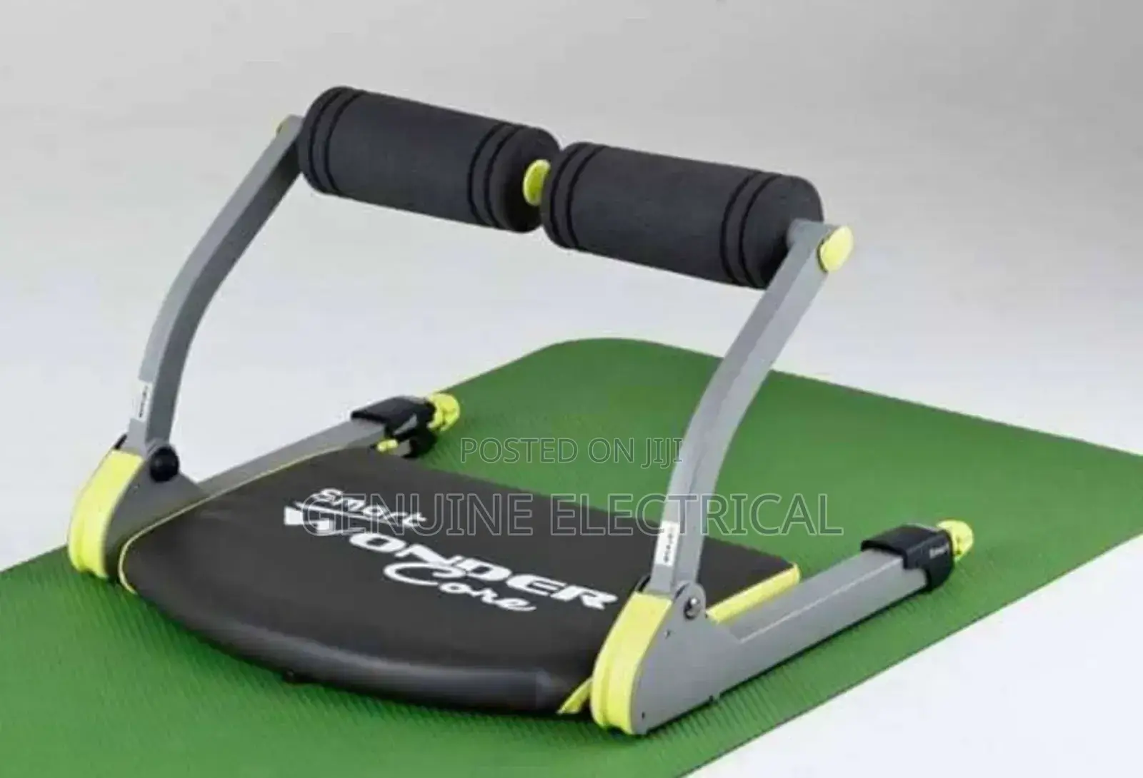 Brand New Smart Wonder Core