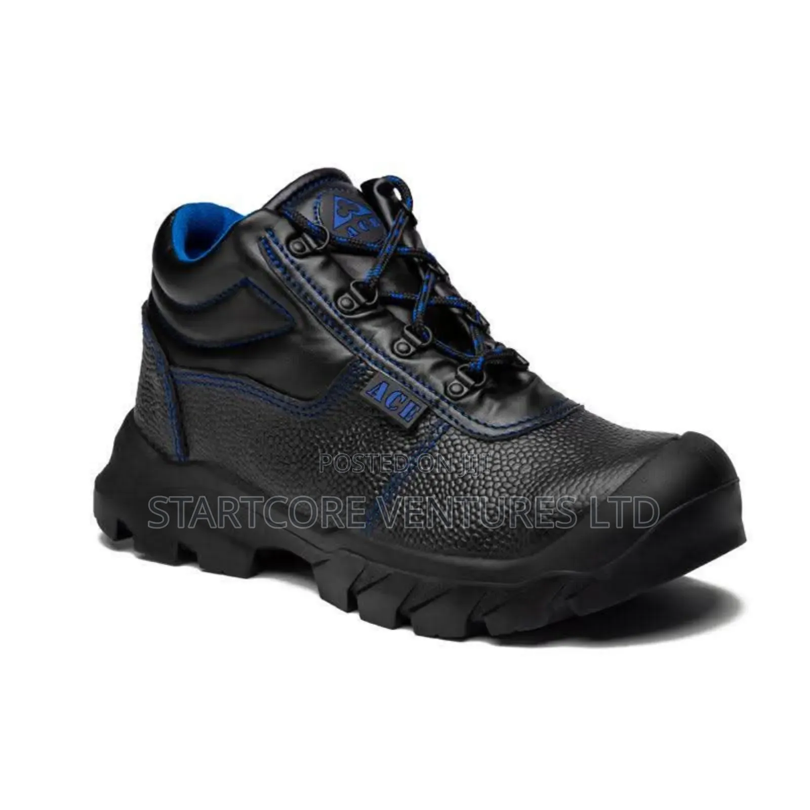 Ace Mamba Safety Shoes