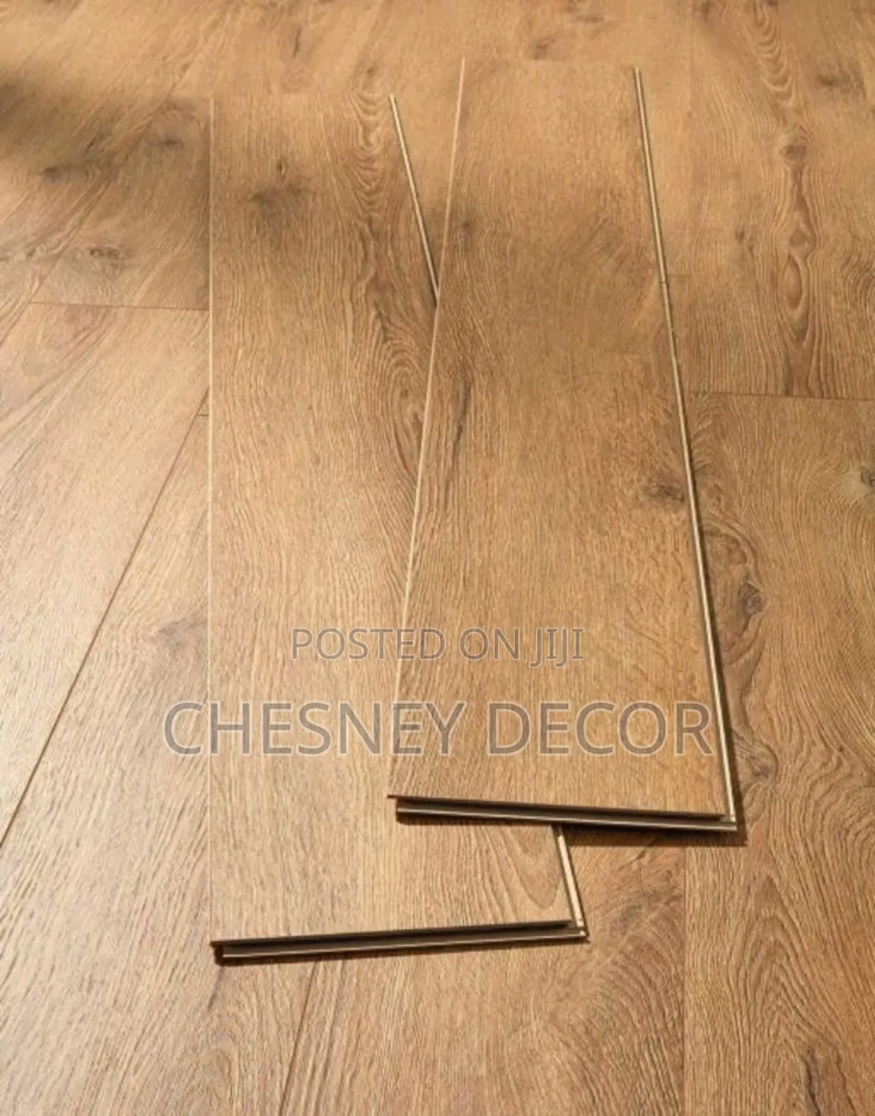 Residential Laminates