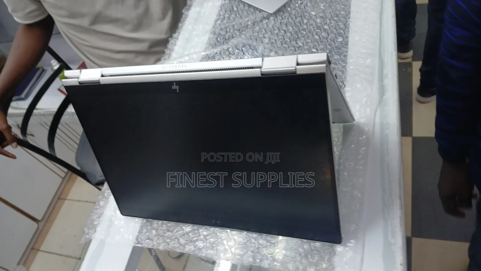 Laptop HP EliteBook X360 1030 G3 8GB Intel Core I5 SSD 256GB