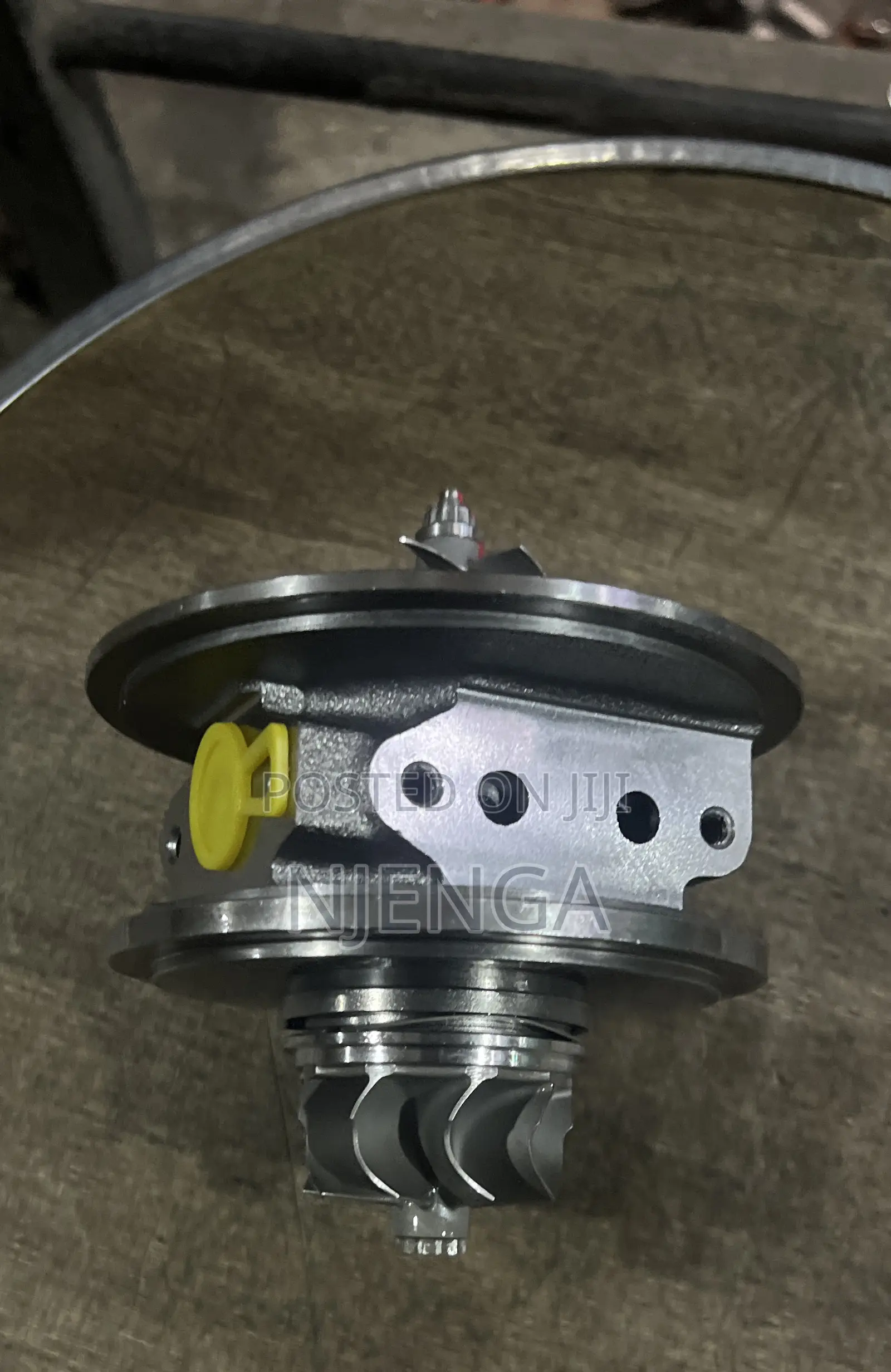 Catrige for Turbo 1kd New Model Engine