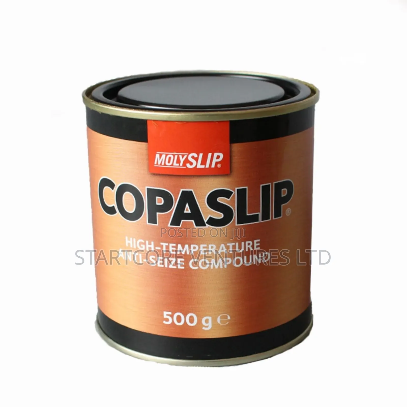 Molyslip Copaslip Grease Anti Seize