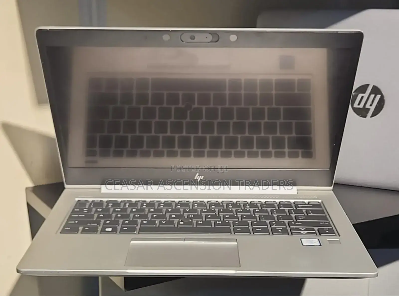 Laptop HP EliteBook 830 G6 16GB Intel Core I5 SSD 256GB