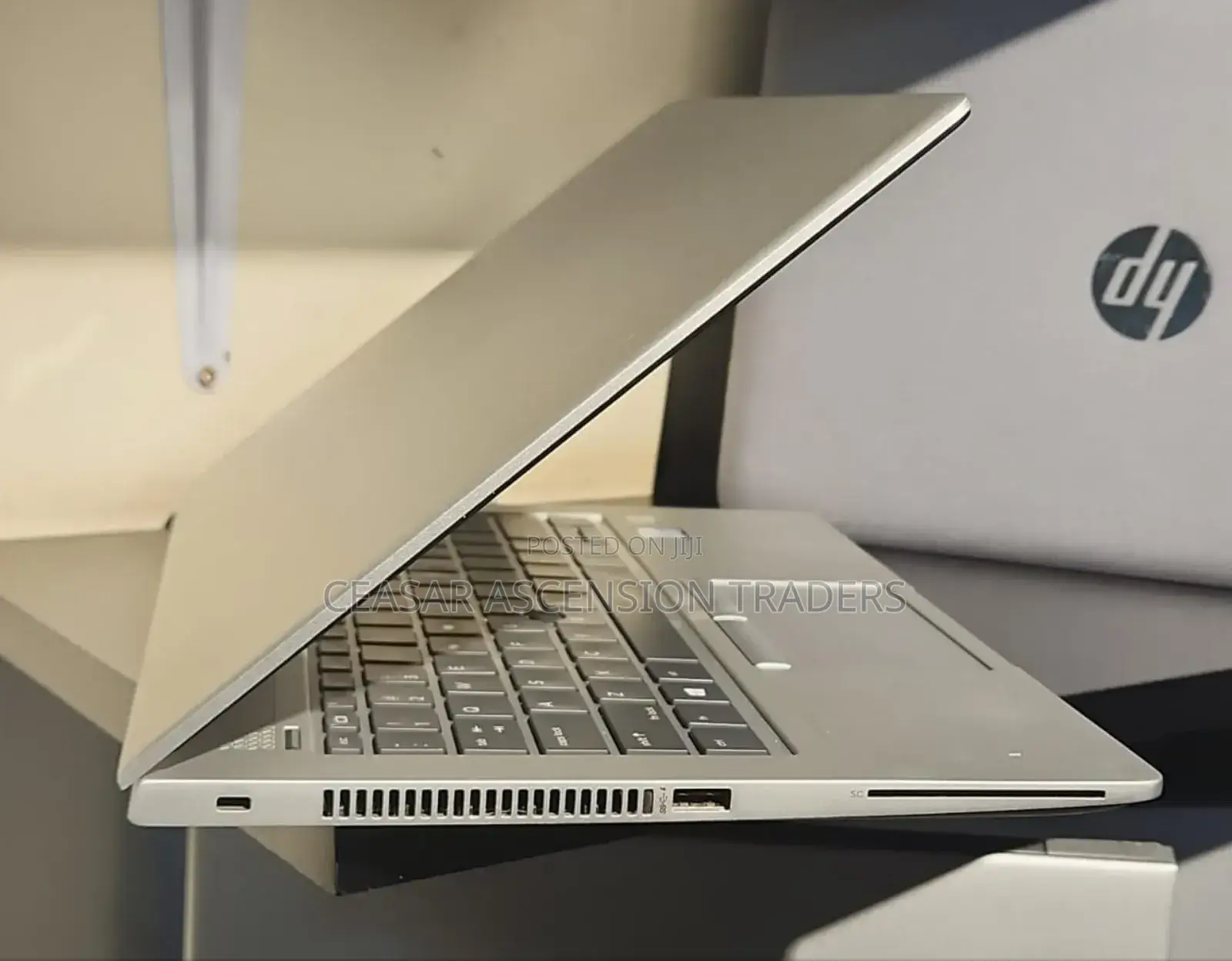 Laptop HP EliteBook 830 G6 16GB Intel Core I5 SSD 256GB