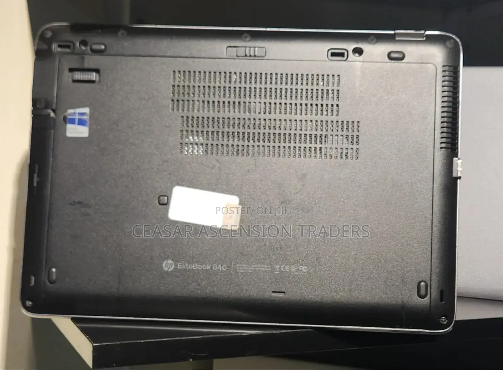 Laptop HP EliteBook 840 G2 8GB Intel Core I5 SSD 256GB