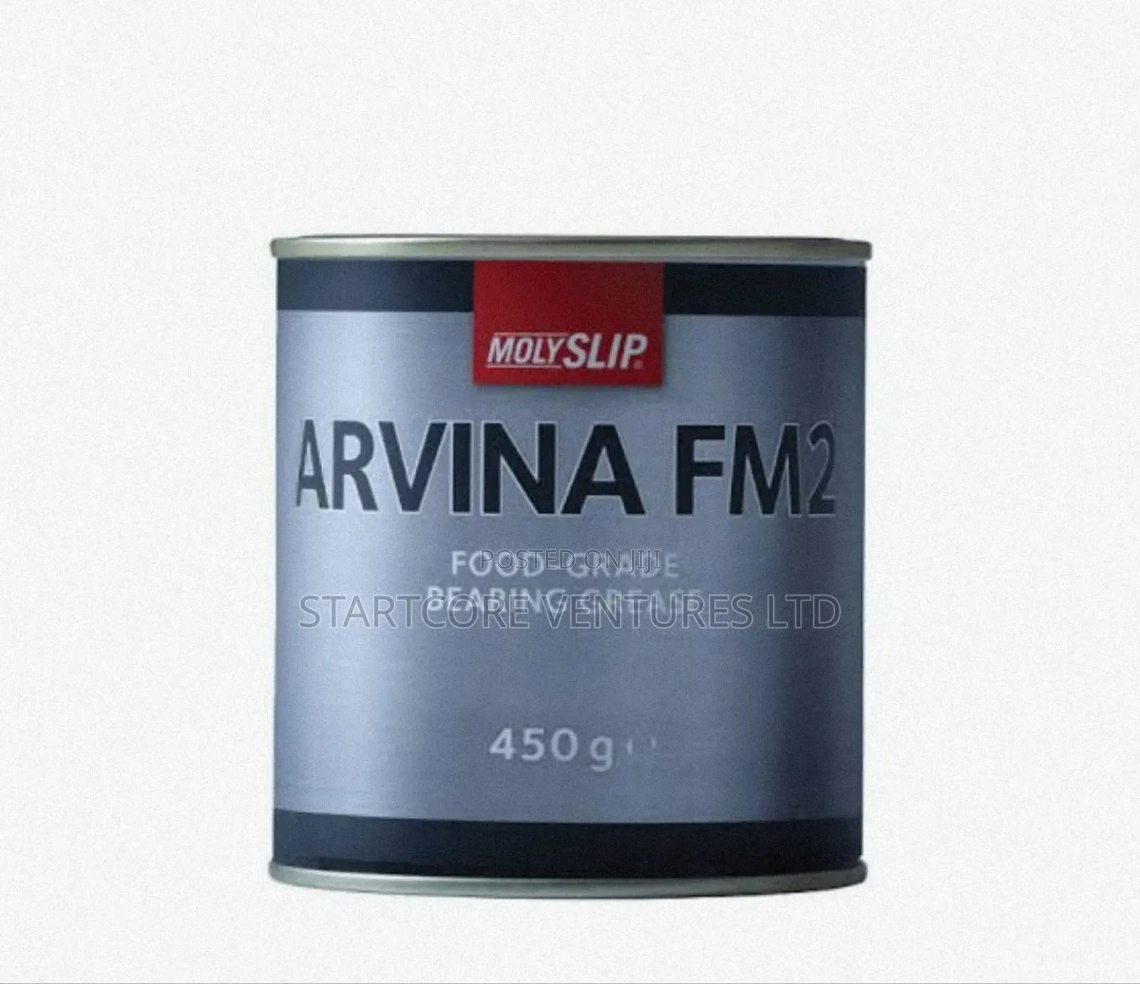 Molyslip Food Grade Bearings Grease 450g