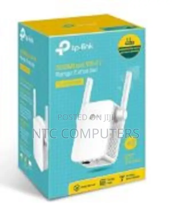 Tp-Link Tl-Wa855re 300mbps Wireless Network Extender