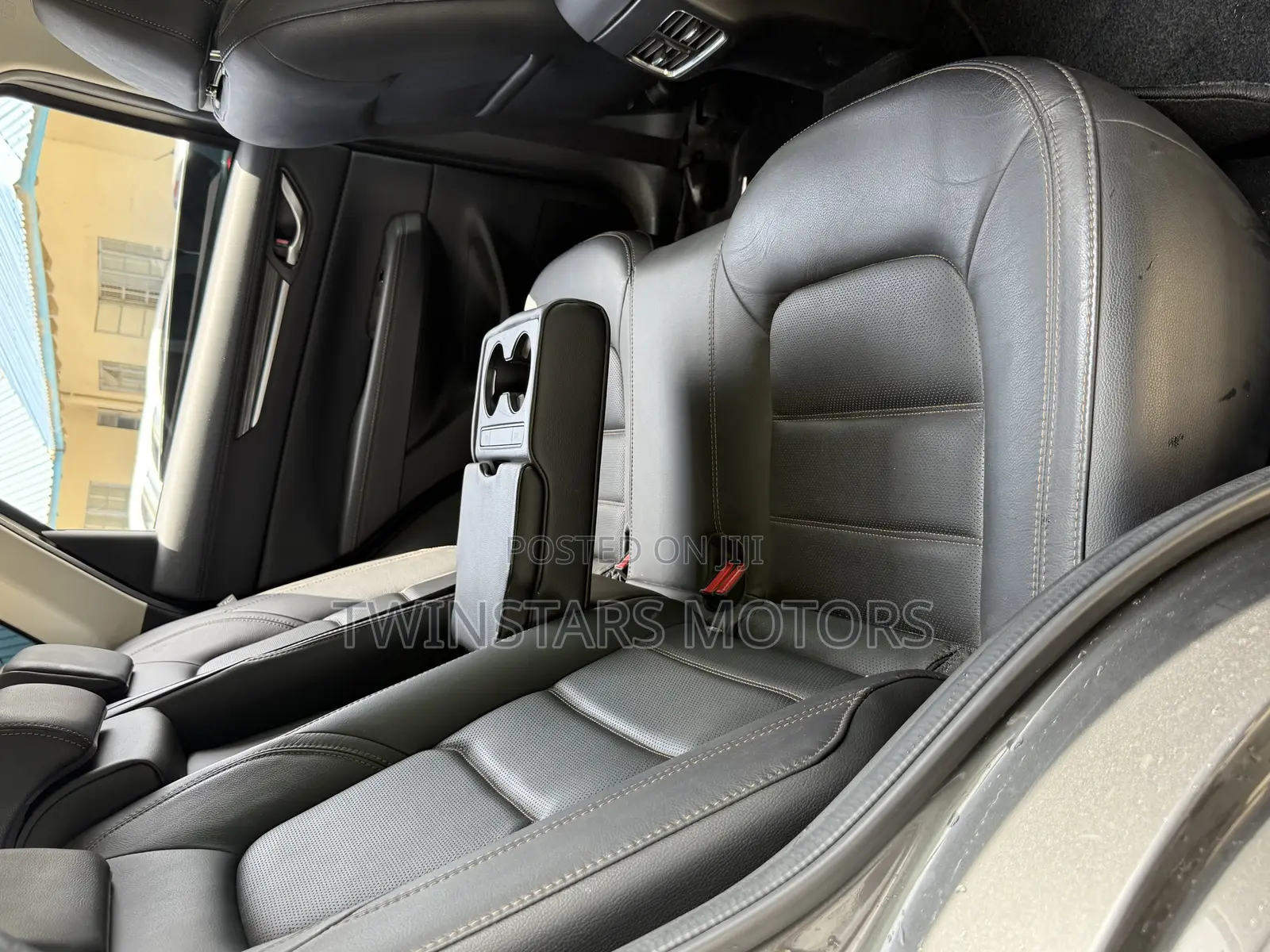 Mazda CX-5 Grand Touring AWD 2018 Gray