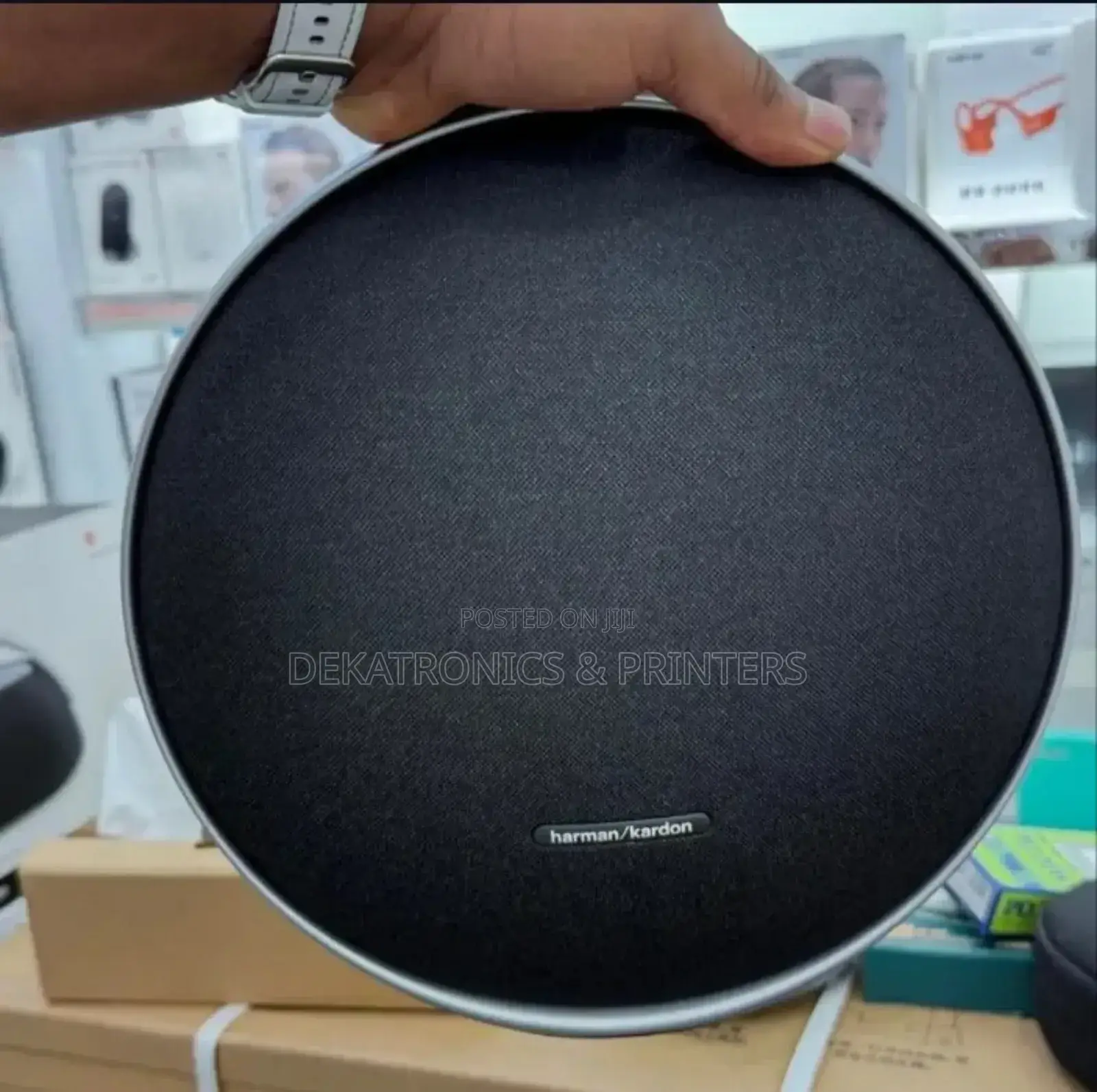 Harman Kardon Onyx Studio 9