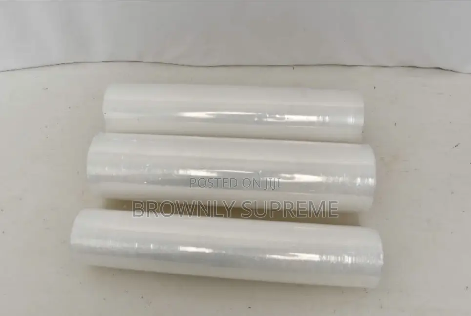 Best Quality Heavy Duty Stretch Film