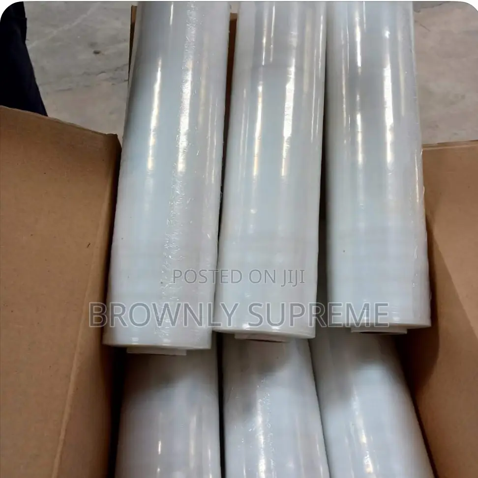 Best Quality Heavy Duty Stretch Film
