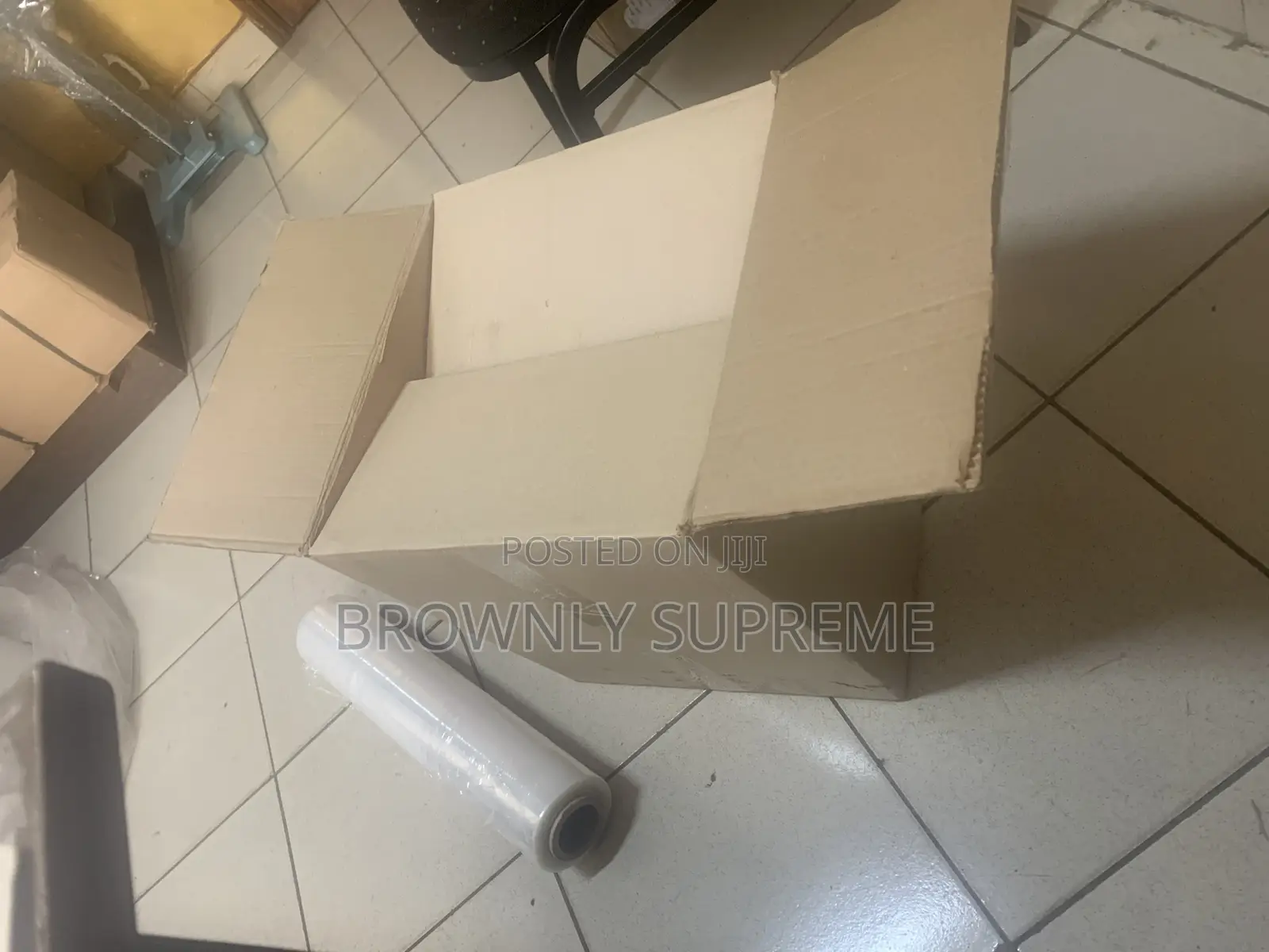 Best Quality Heavy Duty Stretch Film
