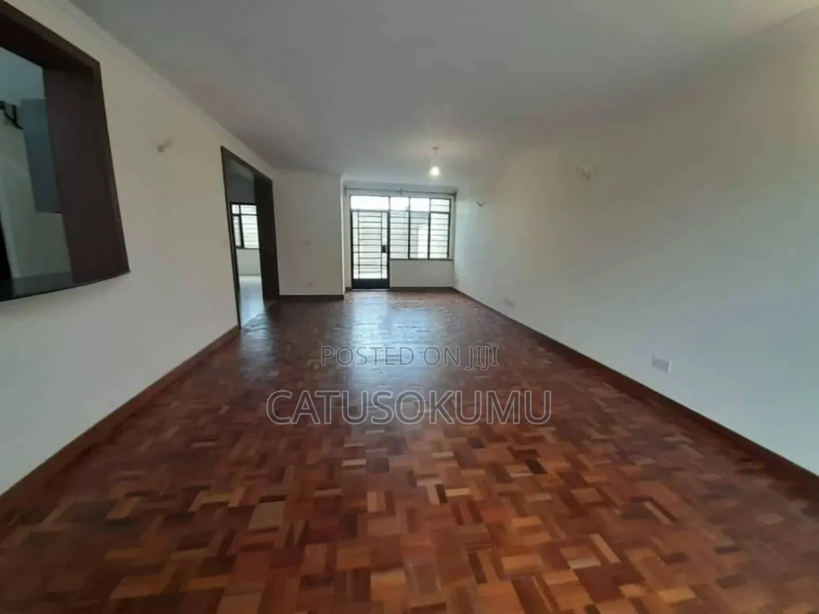 4bdrm Maisonette in Syokimau for rent