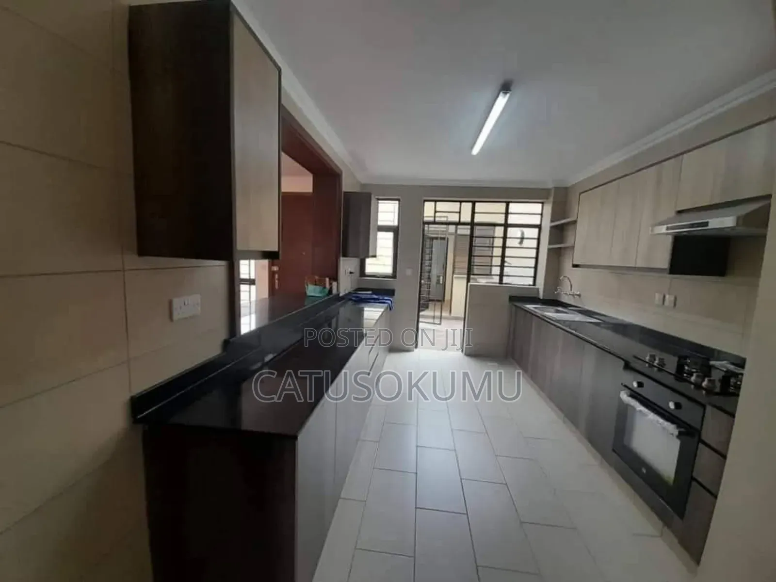 4bdrm Maisonette in Syokimau for rent