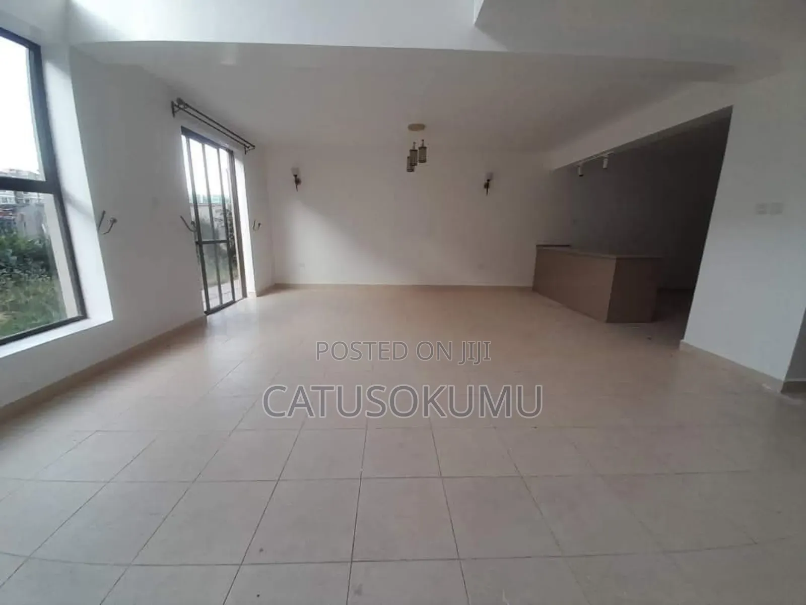 5bdrm Maisonette in Syokimau for rent