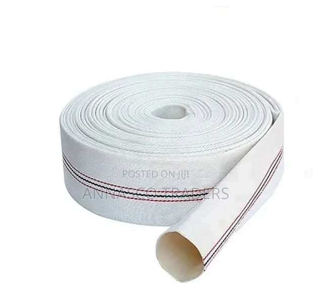 Quality Canvas Delivery Pipe 4"×30m