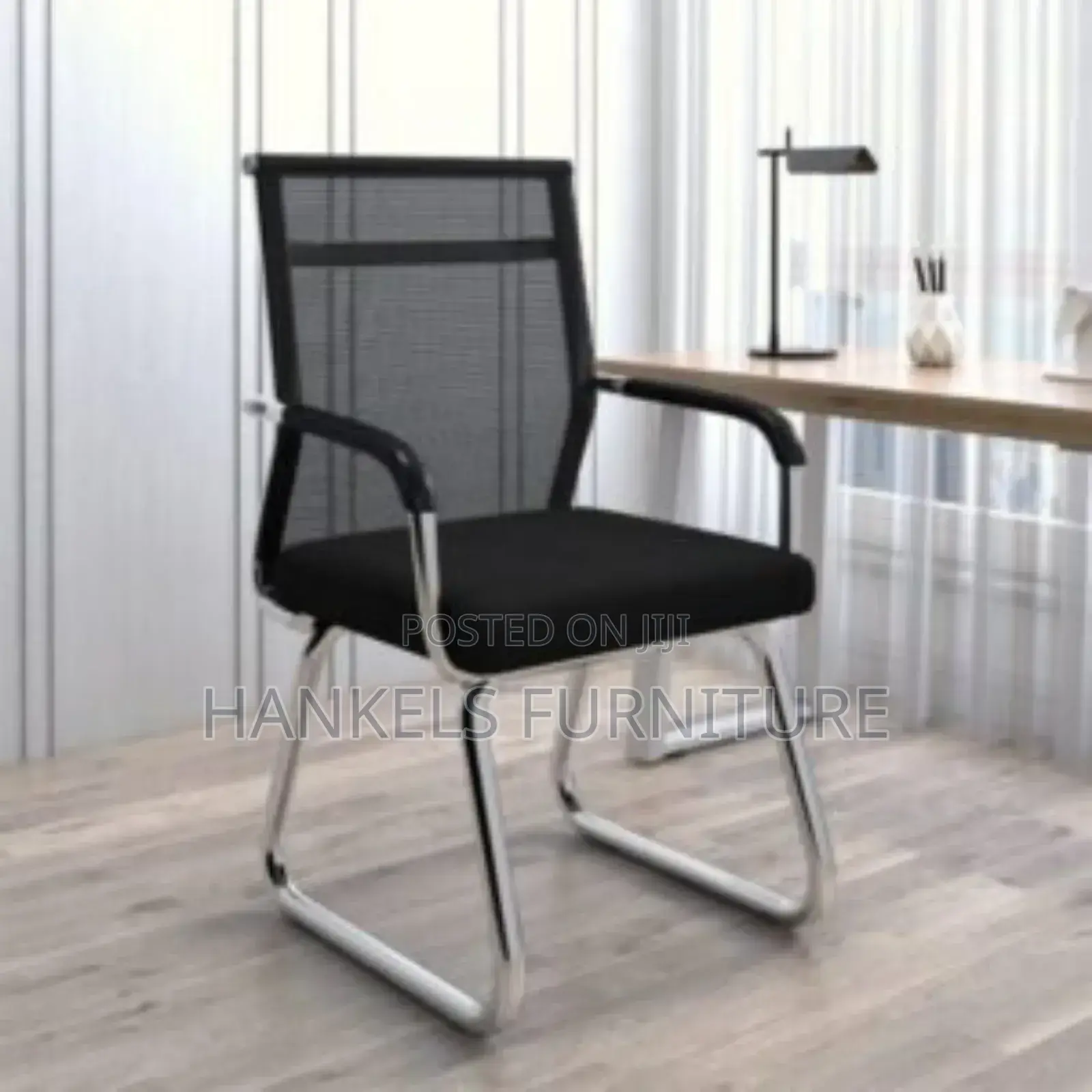 Visitor Office Chair