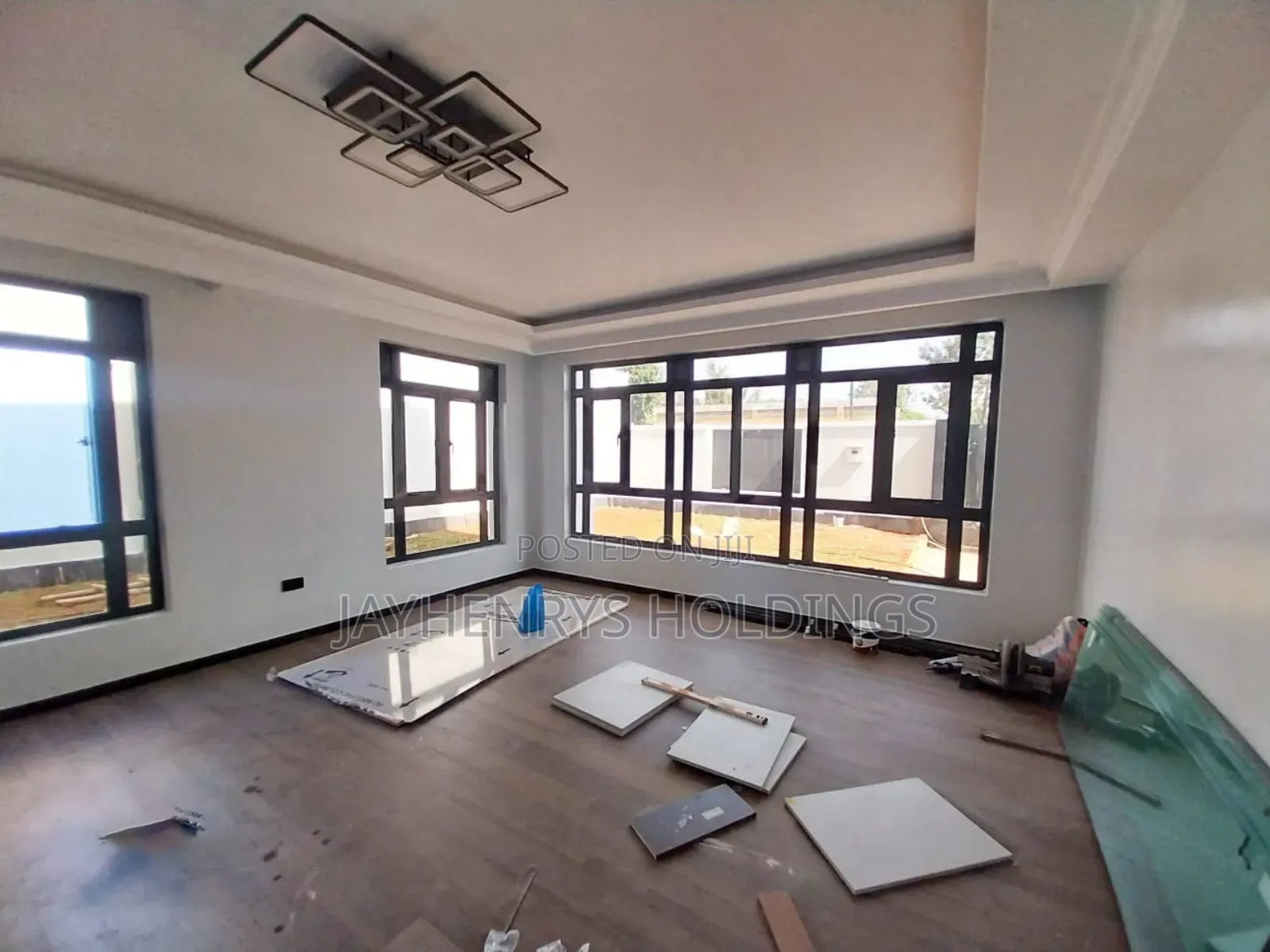 4bdrm House in Ruiru for sale