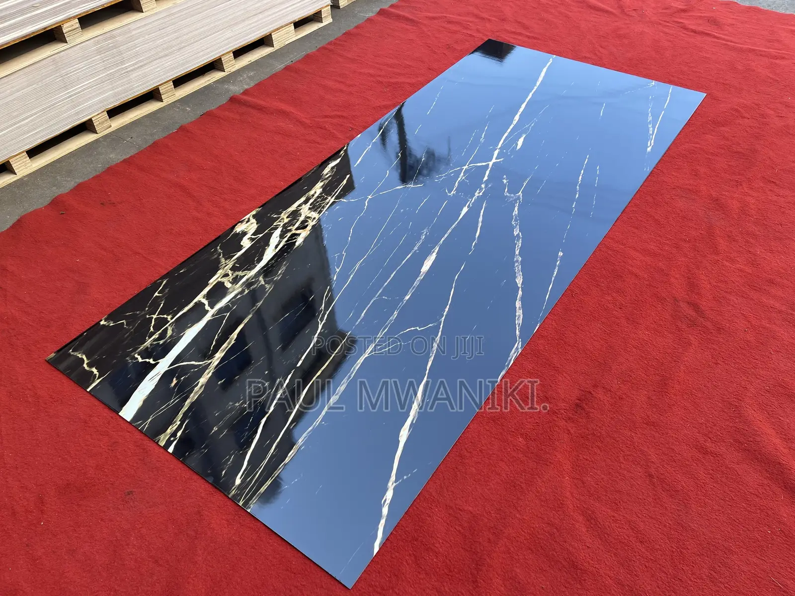 PVC Marble Sheets 8ft*4ft