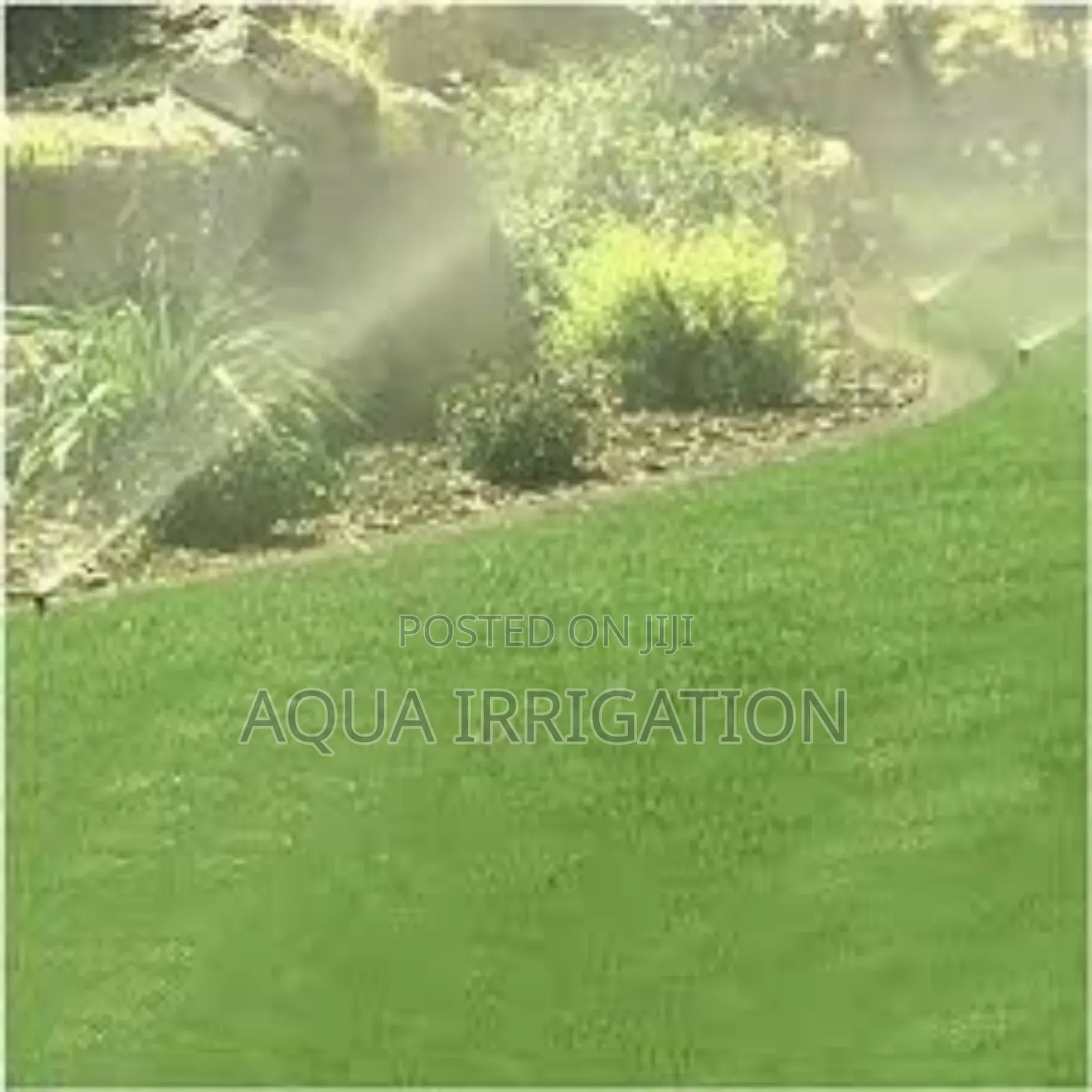 Low-Maintenance Pop-Up Sprinklers for Any Yard