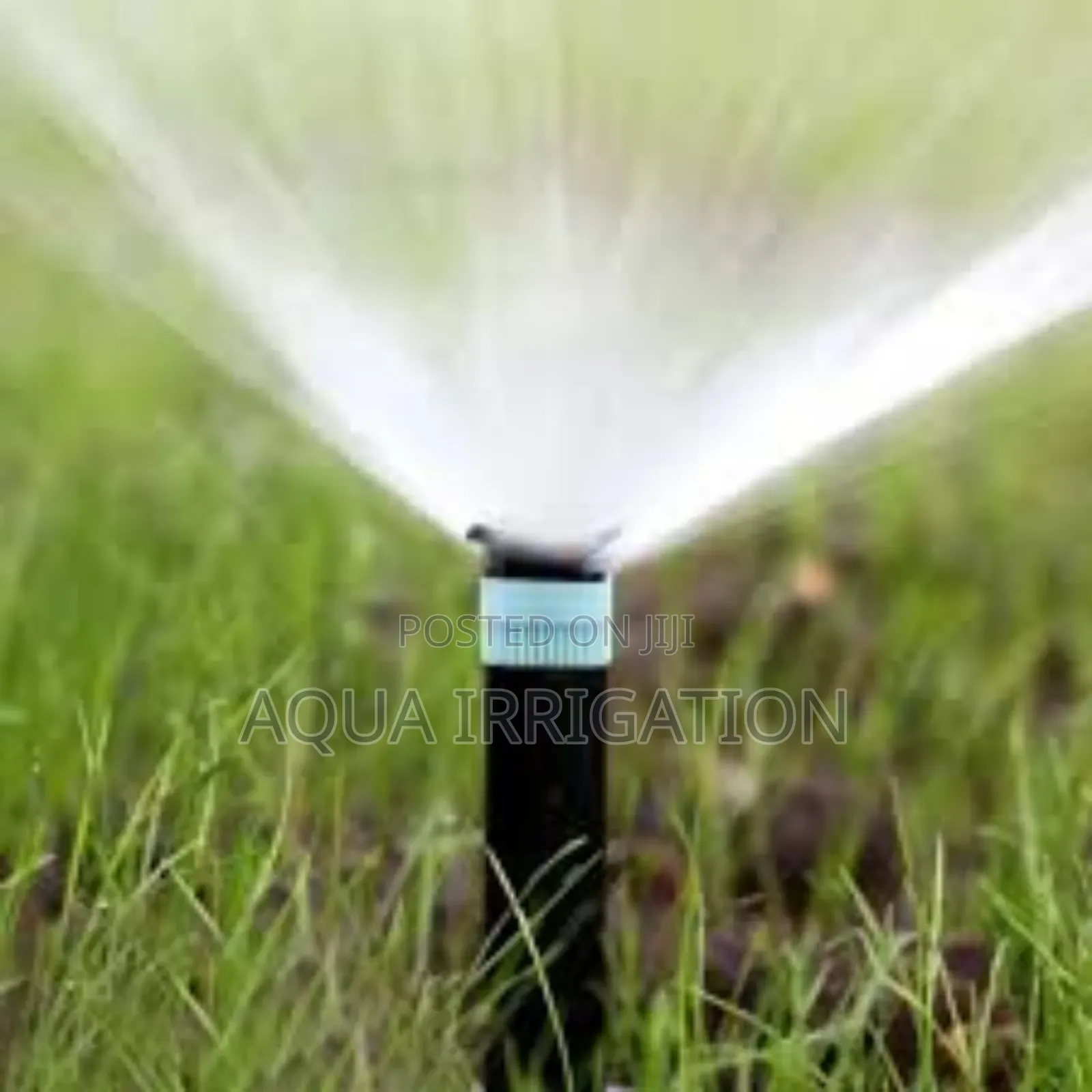 Professional-Grade Pop-Up Sprinklers for Homes