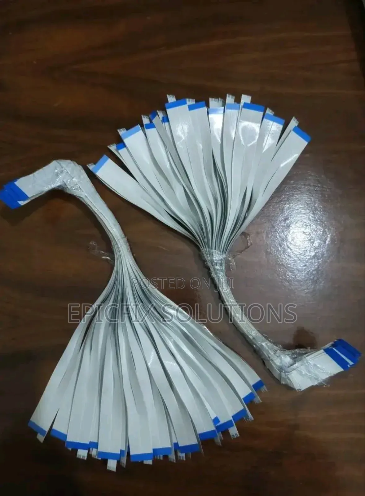 L805/8050/8100 Fibre Cables