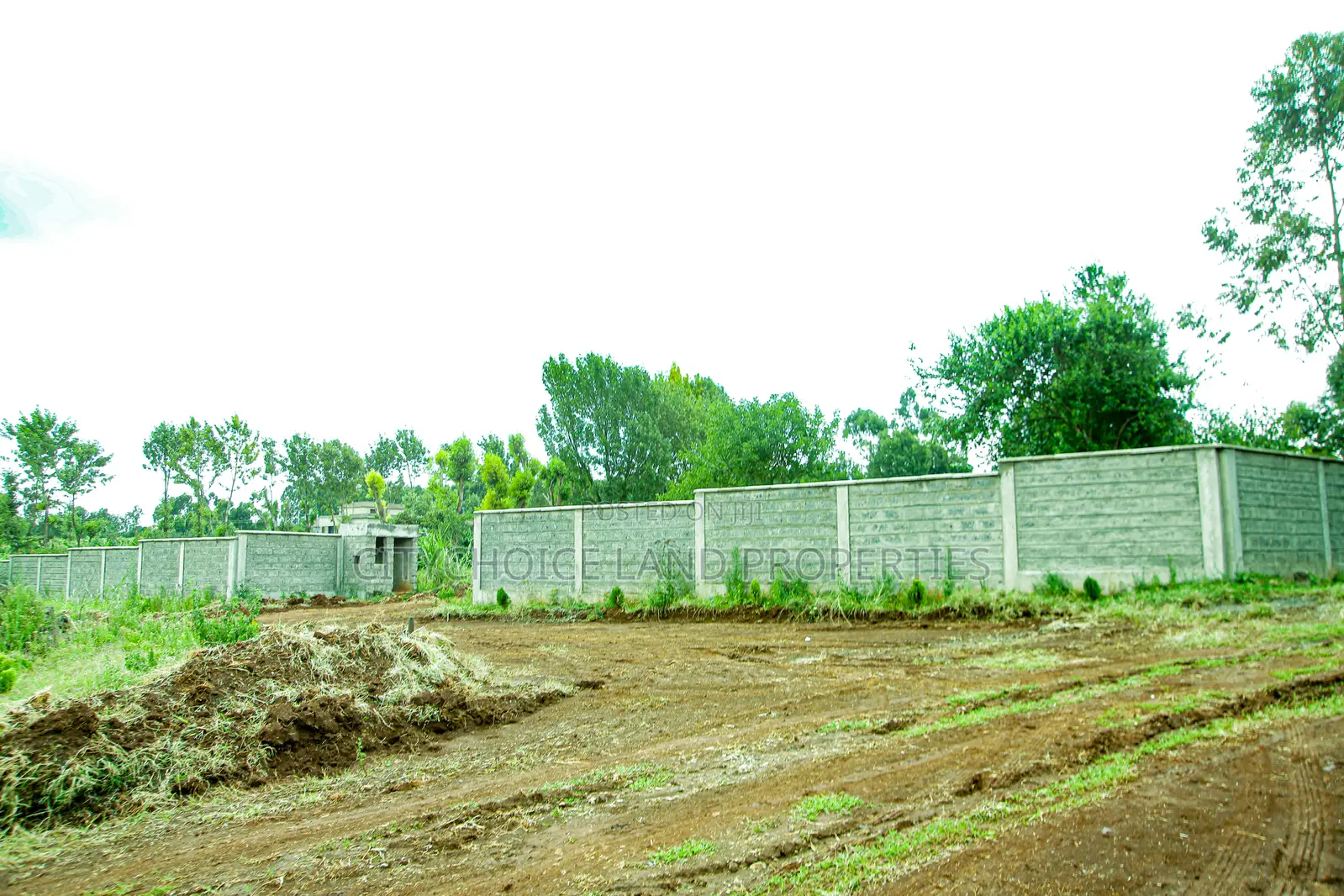 Gated Community for Sale