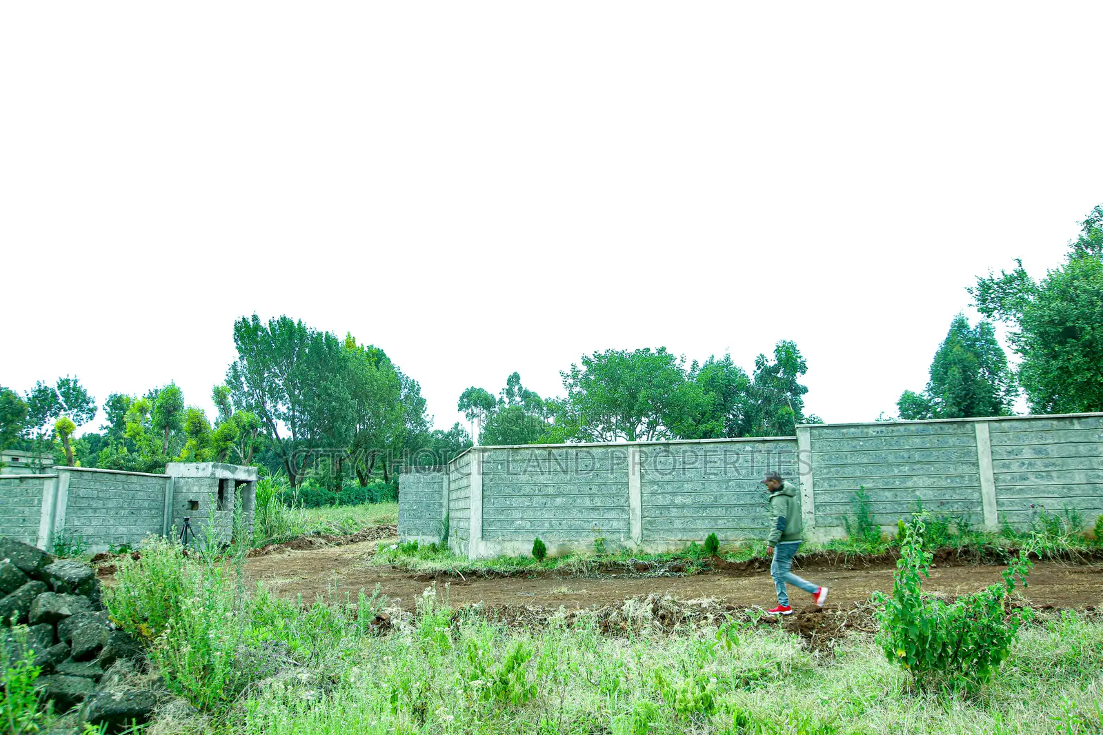 Gated Community for Sale