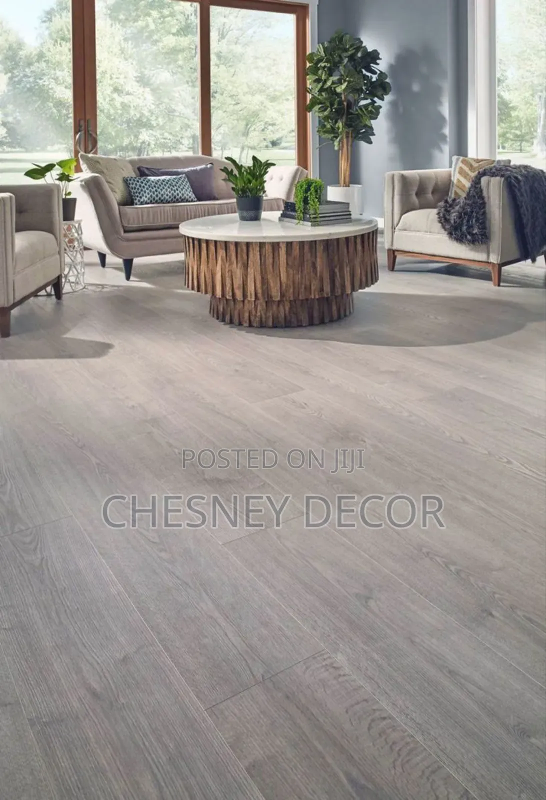 Laminatewood Flooring