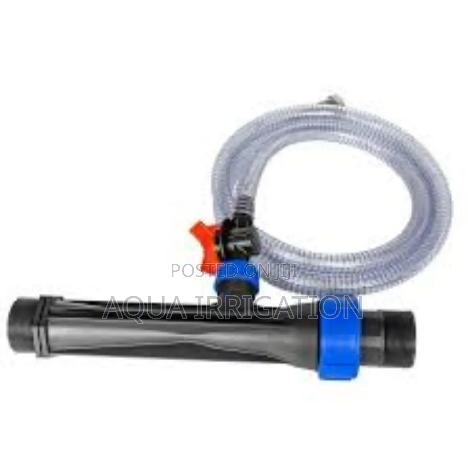 Venturi Injectors – Boost Your Irrigation System