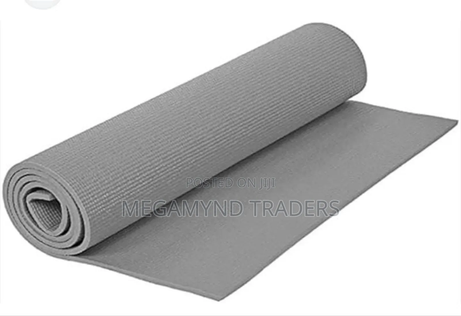 Exercise Yoga Mat Size 173cm *61cm