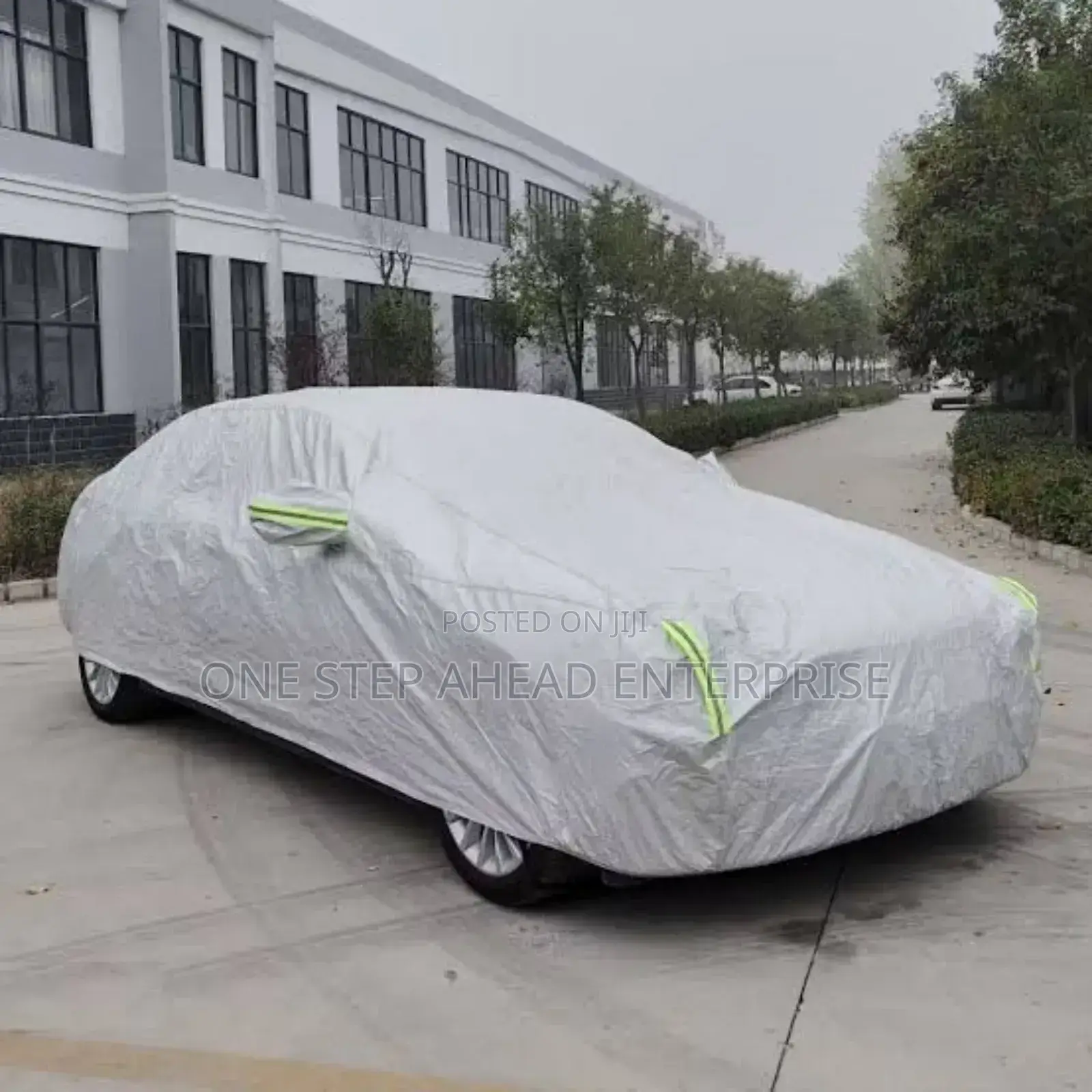 Saloon Car Top Quality Car Cover