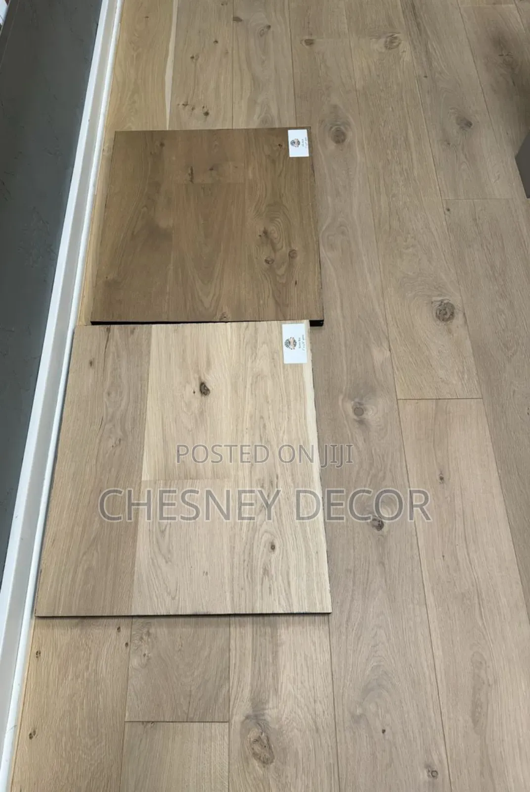 Easy to Maintain Laminate