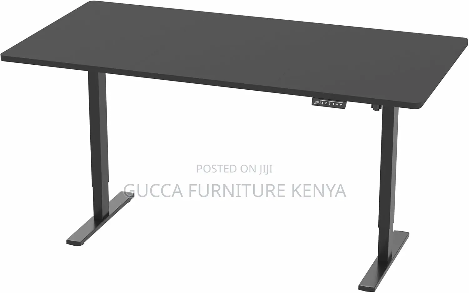 Office Tables:140cm Memory Controller Height Adjustment Desk