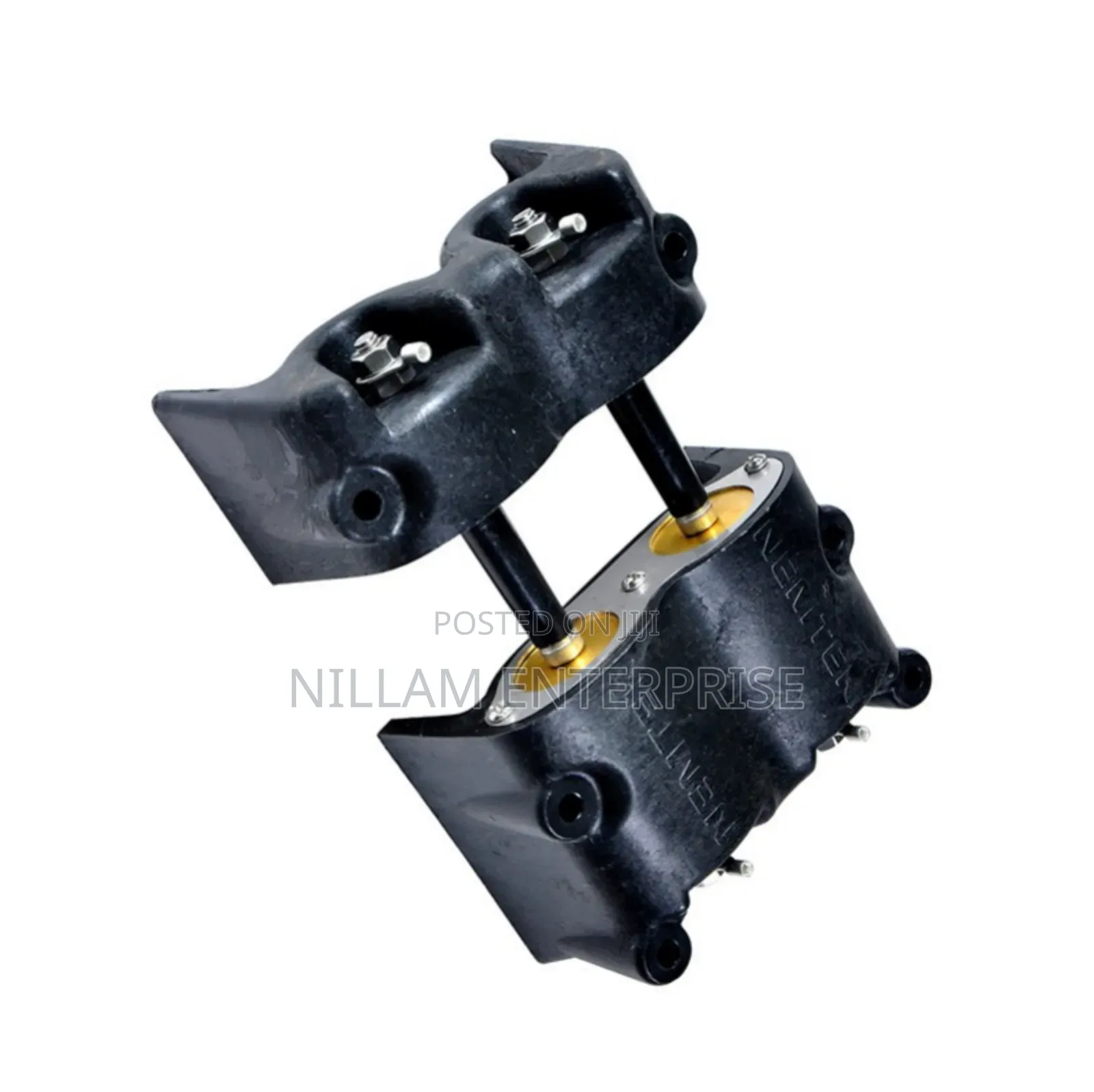 Gate Contacts for Sliding Gate Electric Fence