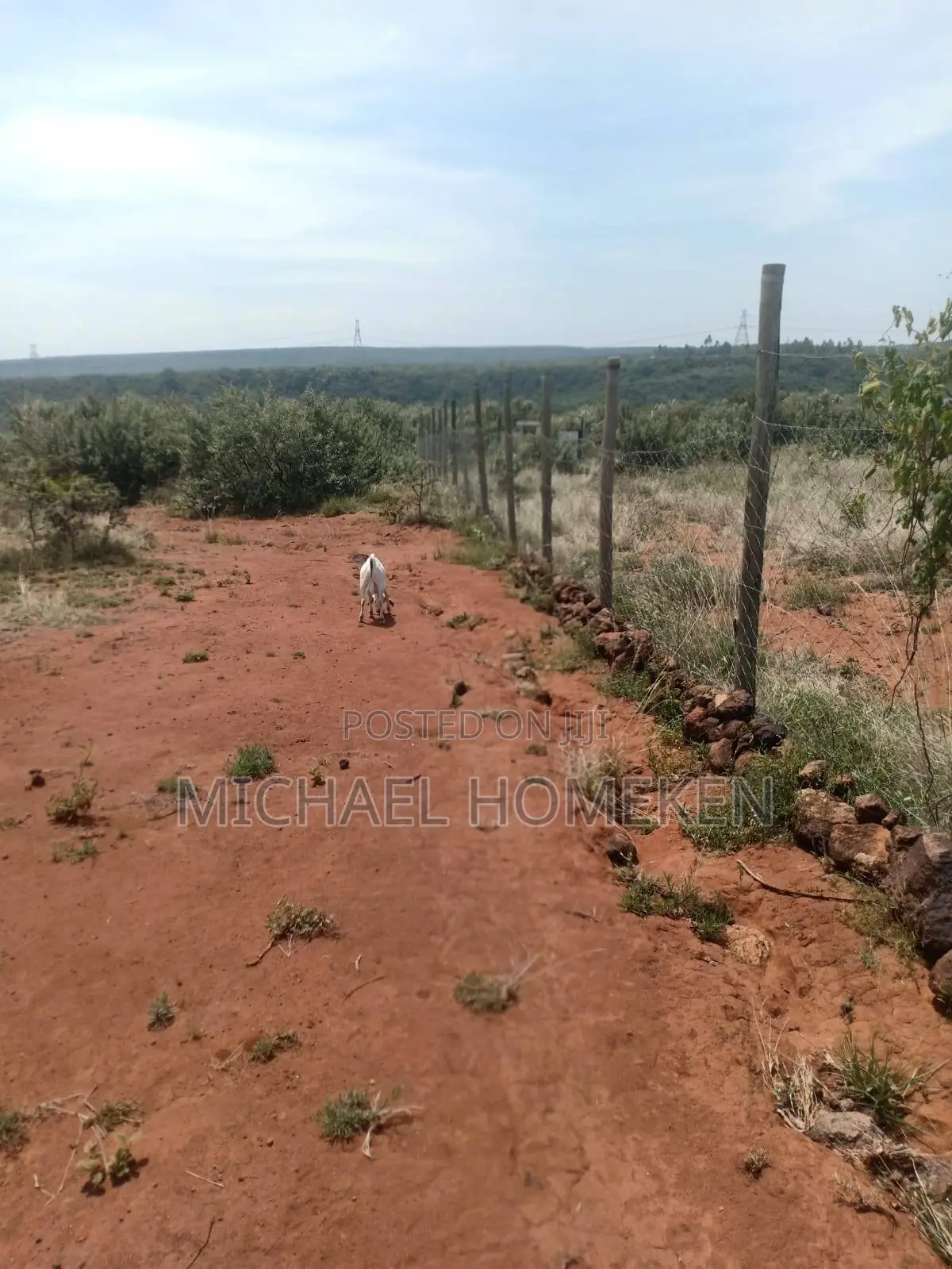 1 Acre for Sale in Kimuka, Marurui Area