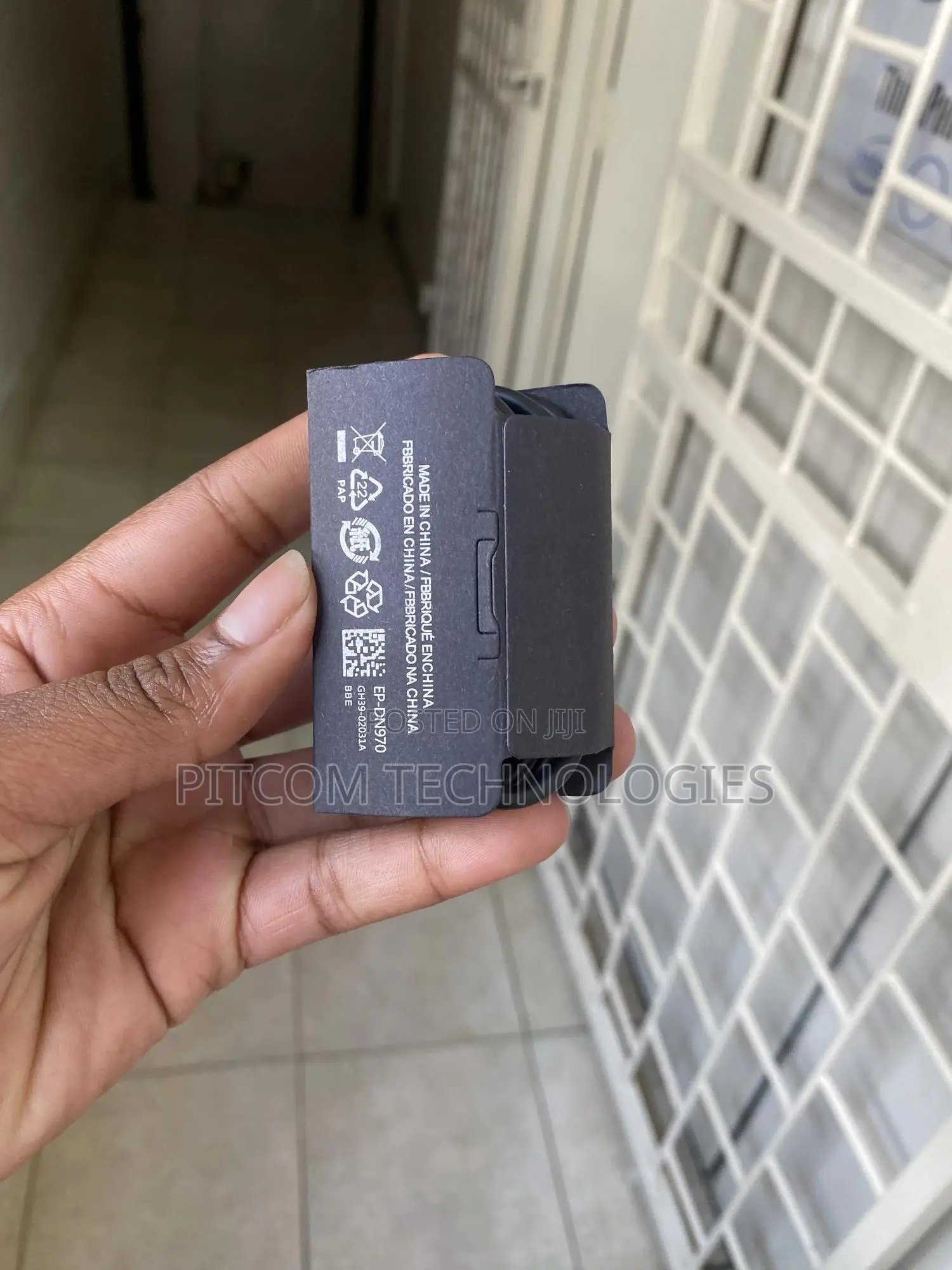 Type -C to C 25 W Adapter With Cable