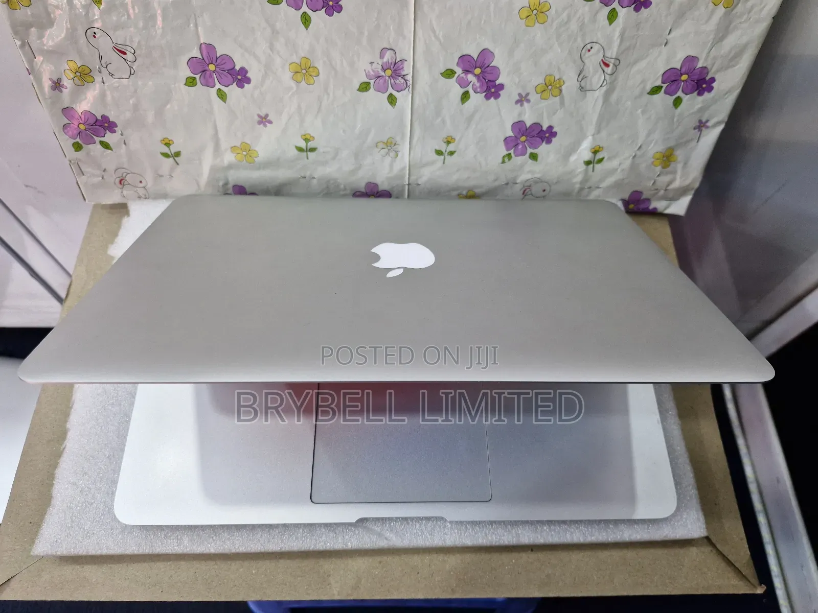 Laptop Apple MacBook Air 8GB Intel Core I5 SSD 128GB