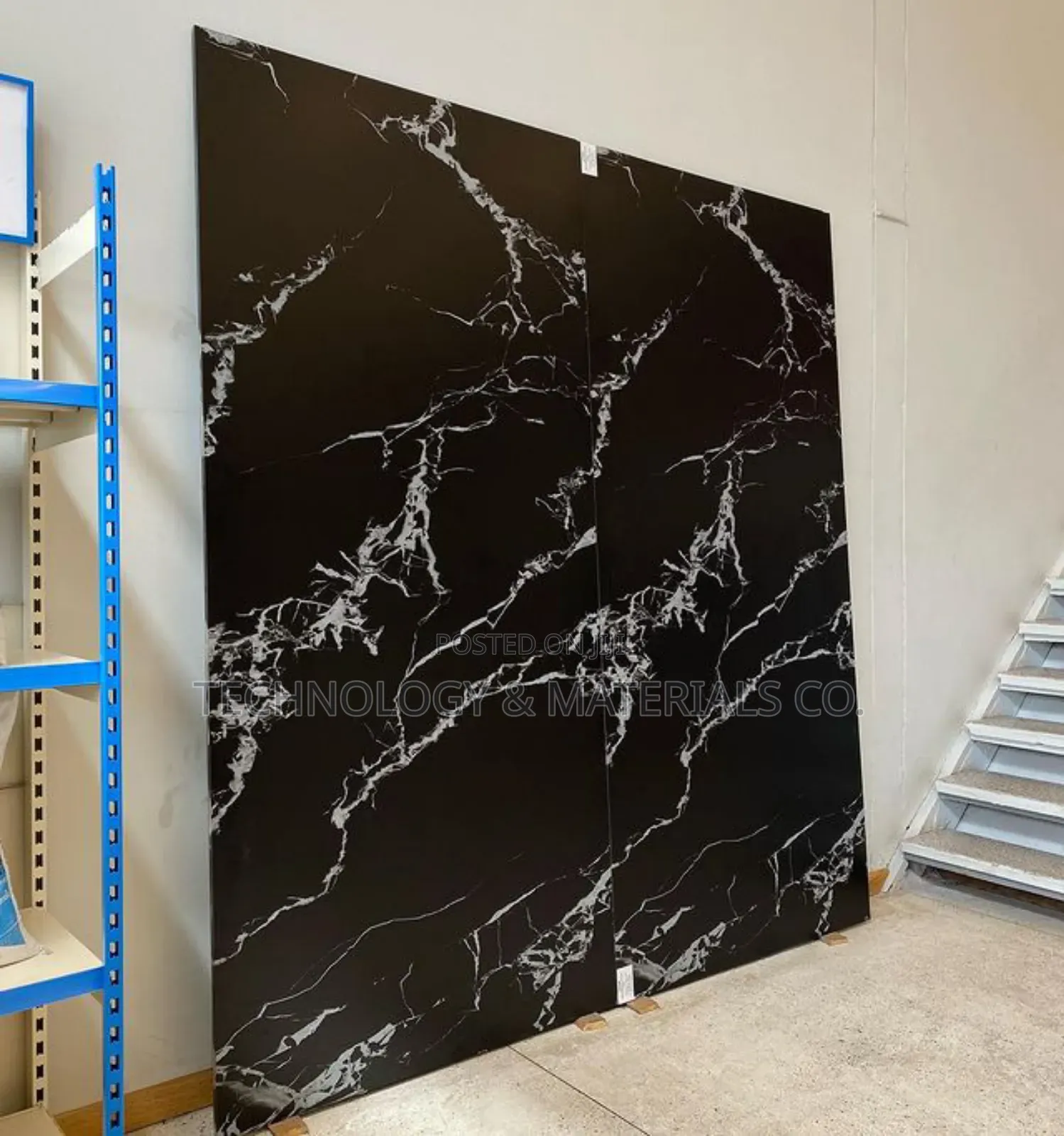 Nero Marquina Kitchen Top