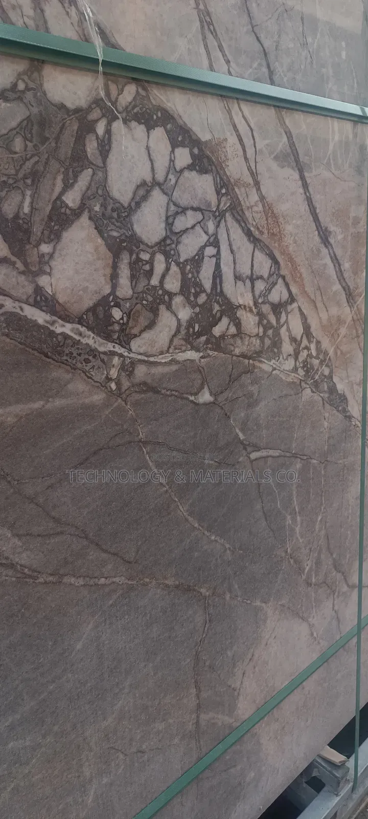 Rock Brown Kitchen Top