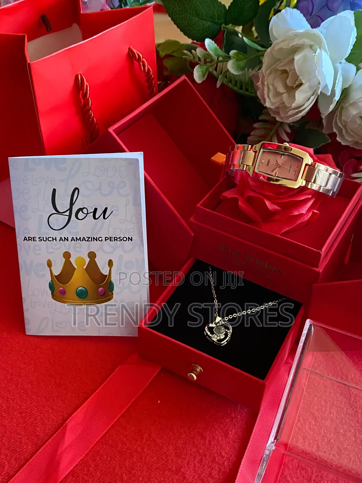Valentine's Gift for Her