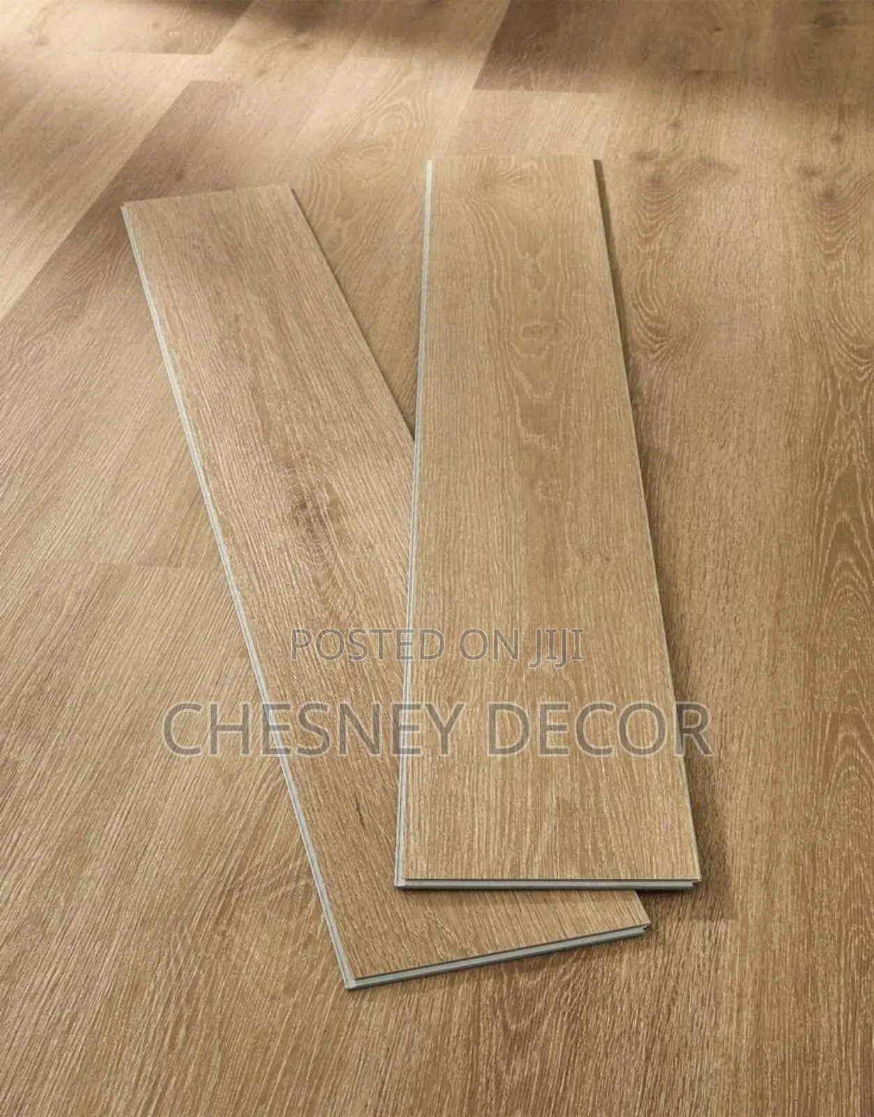 8mm Plank Laminates