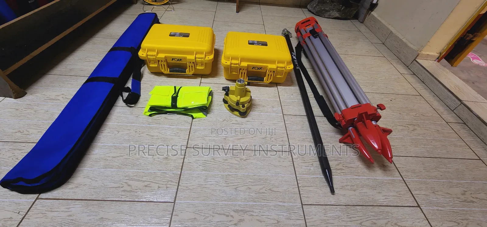Buy GNSS Base + Rover Kit
