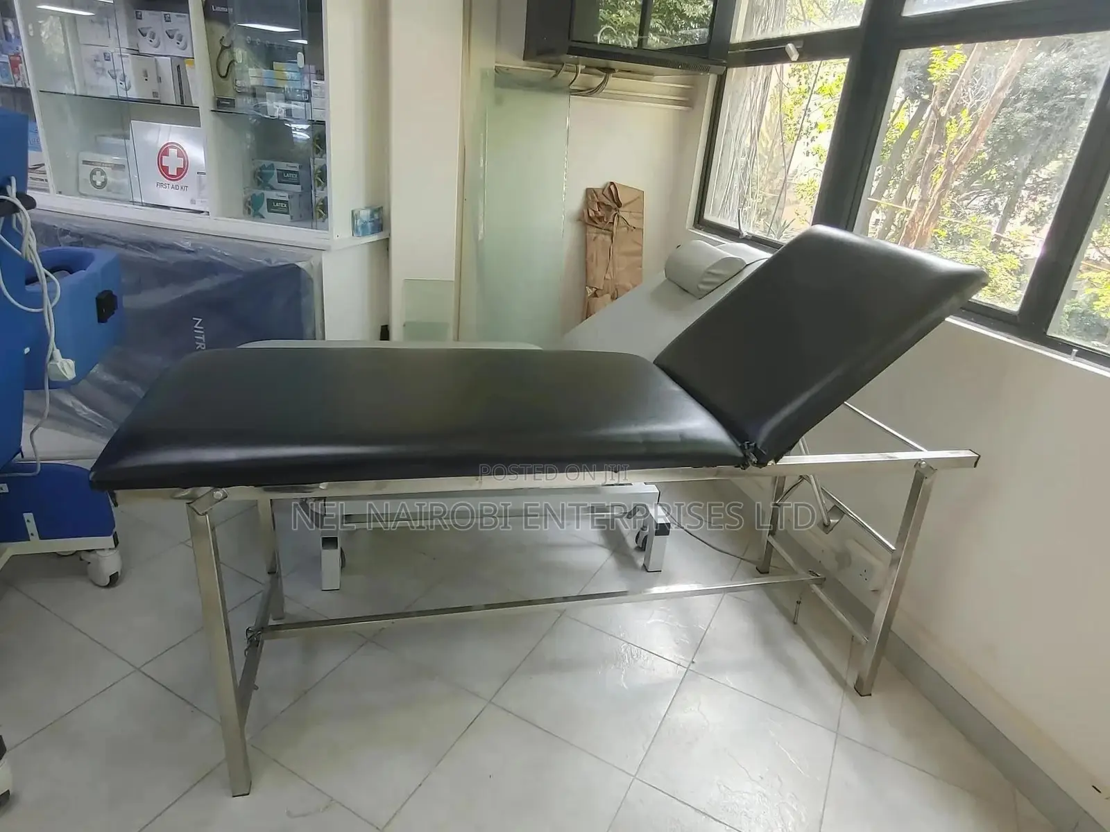 Bed Examination Couch (BC644B)
