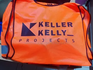 Branded Reflective Workwear