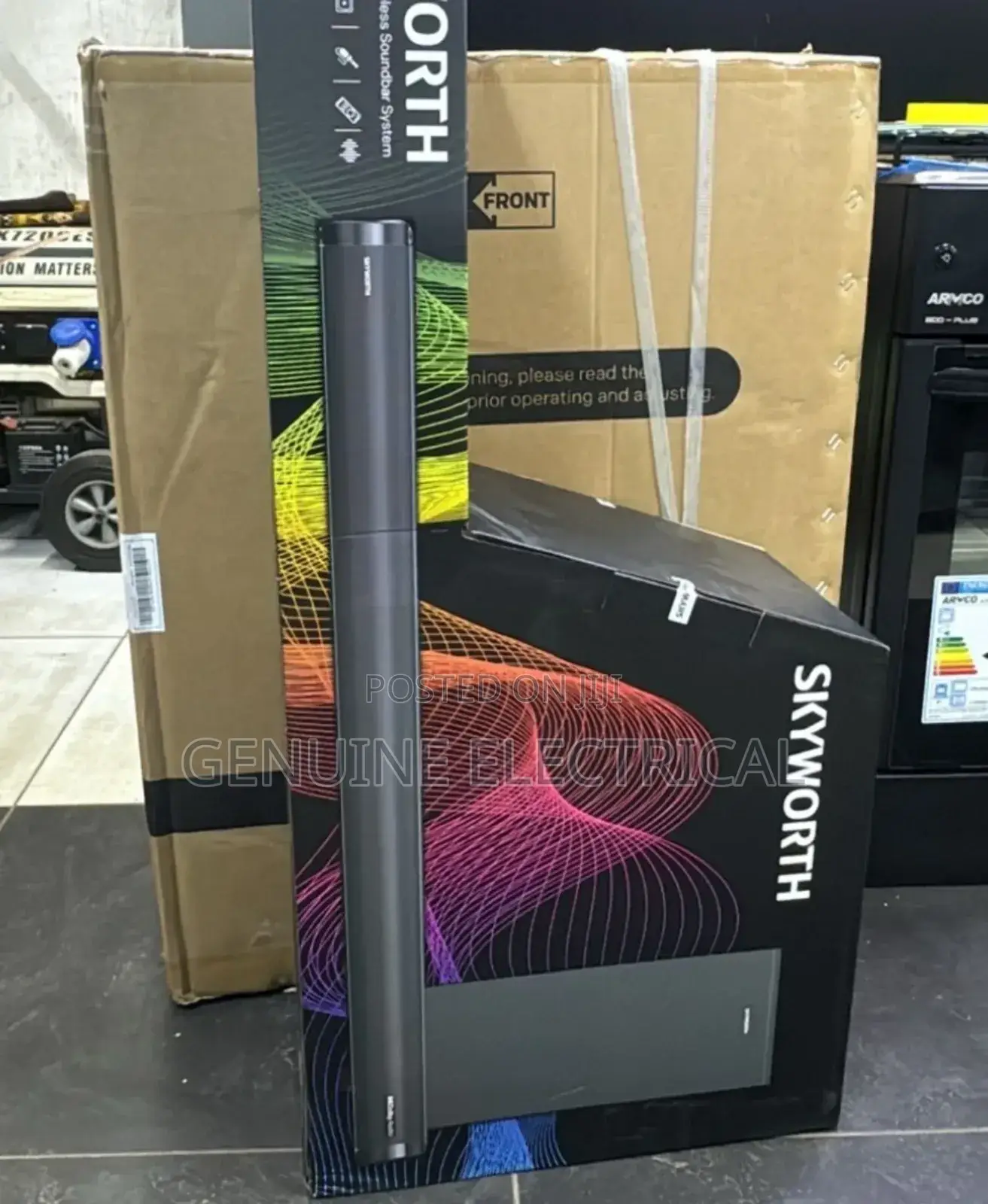 Skyworth Sound Bar