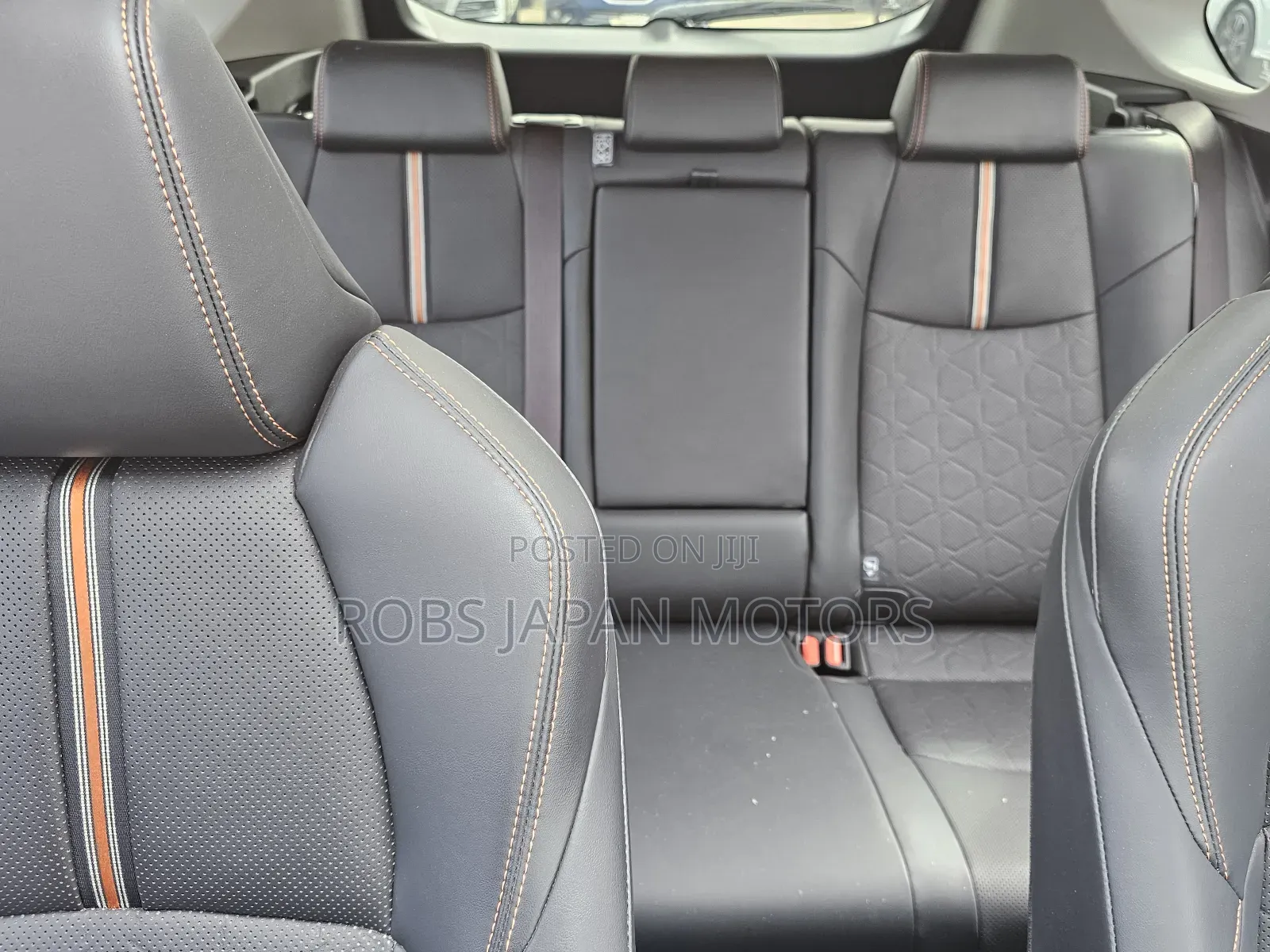Toyota RAV4 Adventure 2019 Black